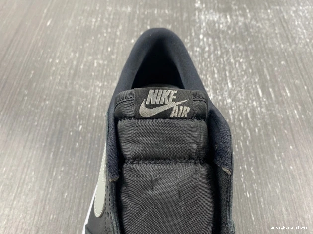 Rep Shadow Retro Low 705329-003 Jordan 1 0730